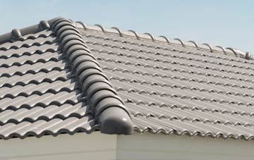 advantages of Biddick clay roofing