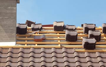 Biddick clay roofing costs