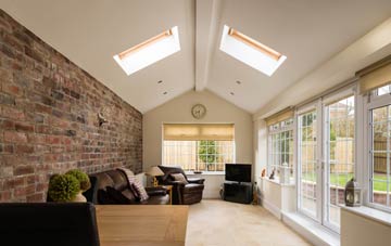 conservatory roof insulation Biddick, Tyne And Wear