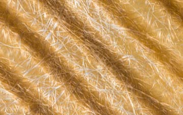 Biddick fibreglass roof waterproofing