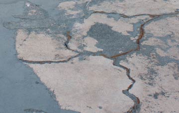 fibreglass roofing replacement Biddick