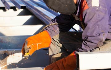 Biddick flat roofing options