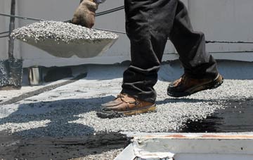 Biddick flat roofing companies