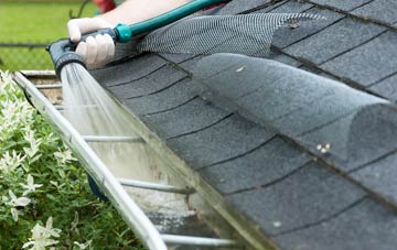 Biddick gutter cleaning costs