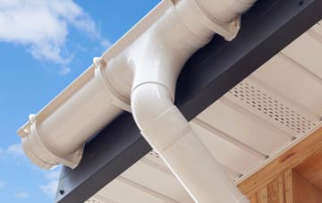 Biddick gutter installation costs