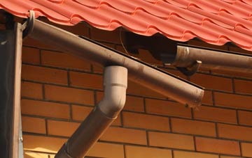 Biddick gutter repair costs