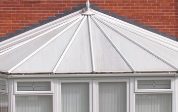Biddick polycarbonate conservatory roof repairs