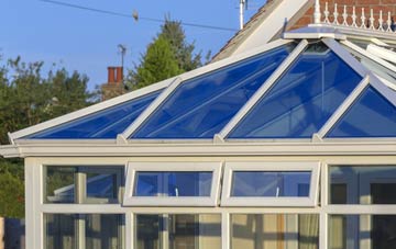 professional Biddick conservatory insulation