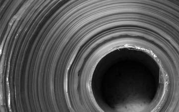 Biddick pvc roof replacement