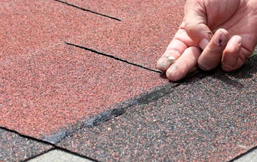 Biddick asphalt roof repairs