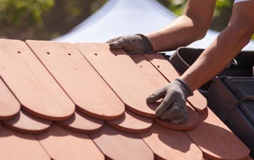 Biddick roof tile contractors