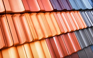 Biddick roof tile costs