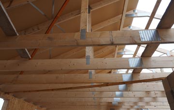 Biddick roof truss costs