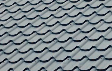 Biddick rubber roofing companies