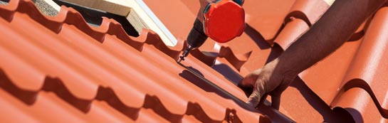 save on Biddick roof installation costs