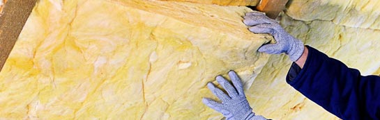 quotes for Biddick roof insulation