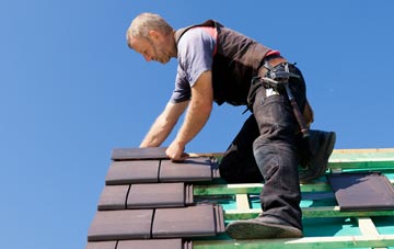 disadvantages of Biddick slate roofing