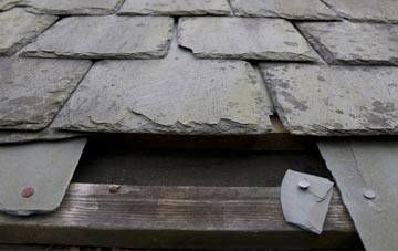 Biddick slate roof repairs and maintenance