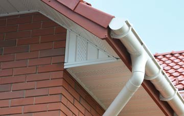 Biddick soffit repair costs