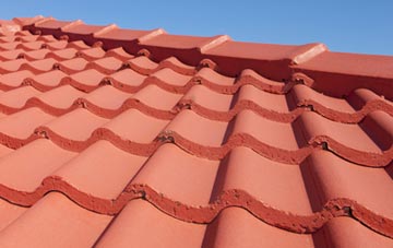 Biddick tile and slate roof replacement