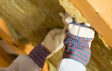 types of Biddick pitched roof insulation materials