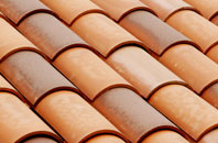 Biddick clay roofing