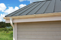 Biddick fascia repair