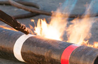 Biddick flat roofing replacement