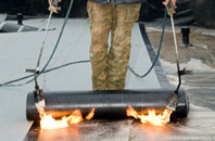 Biddick flat roof sealing quote