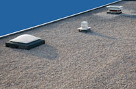 Biddick flat roofing