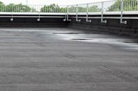 find rated Biddick flat roofing companies