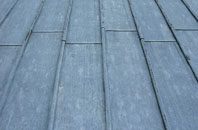 Biddick lead roofing