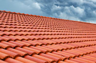Biddick roofing tiles