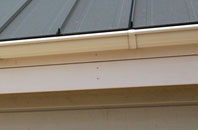 Biddick soffit repair