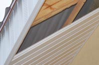 rated Biddick soffit repair companies
