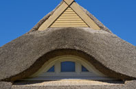 Biddick thatch roofing